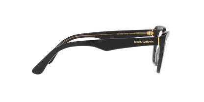DOLCE &amp; GABBANA DG3360 3246 54