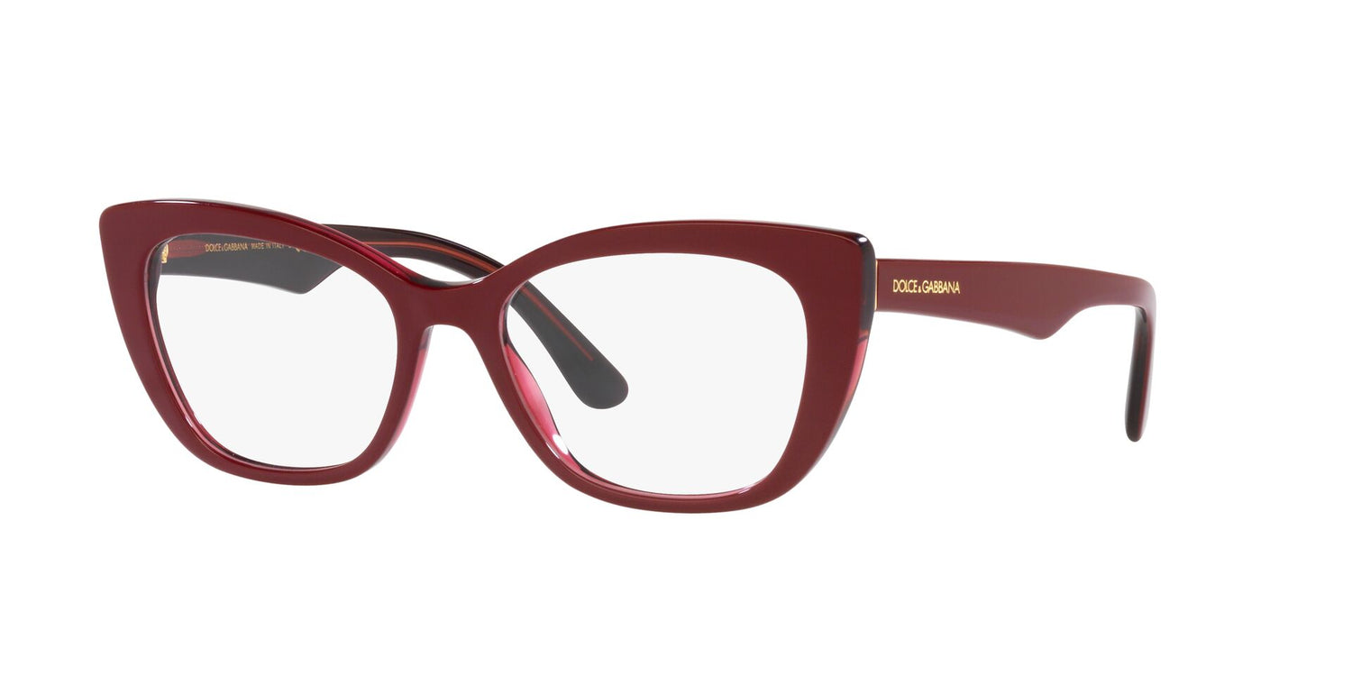DOLCE &amp; GABBANA DG3360 3247 54