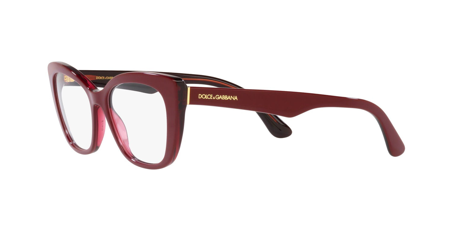 DOLCE &amp; GABBANA DG3360 3247 54