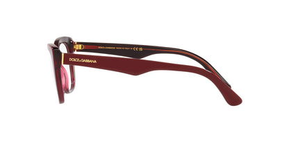 DOLCE &amp; GABBANA DG3360 3247 54