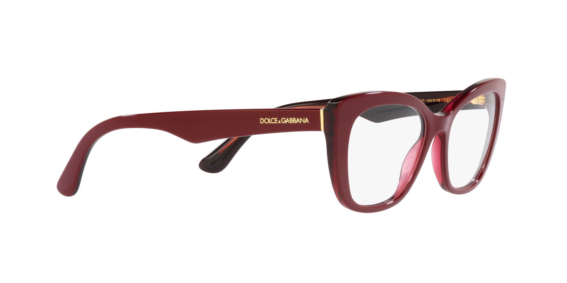 DOLCE &amp; GABBANA DG3360 3247 54