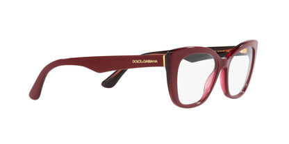 DOLCE &amp; GABBANA DG3360 3247 54