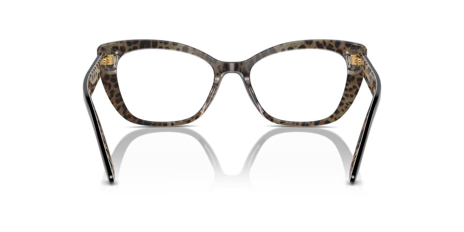 DOLCE &amp; GABBANA DG3360 3299 54