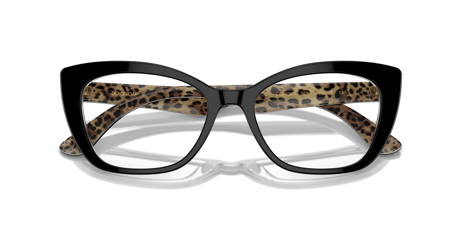 DOLCE &amp; GABBANA DG3360 3299 54