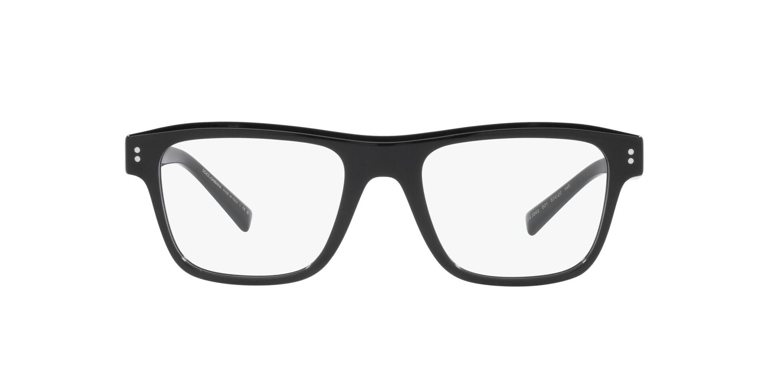 DOLCE &amp; GABBANA DG3362 501 53