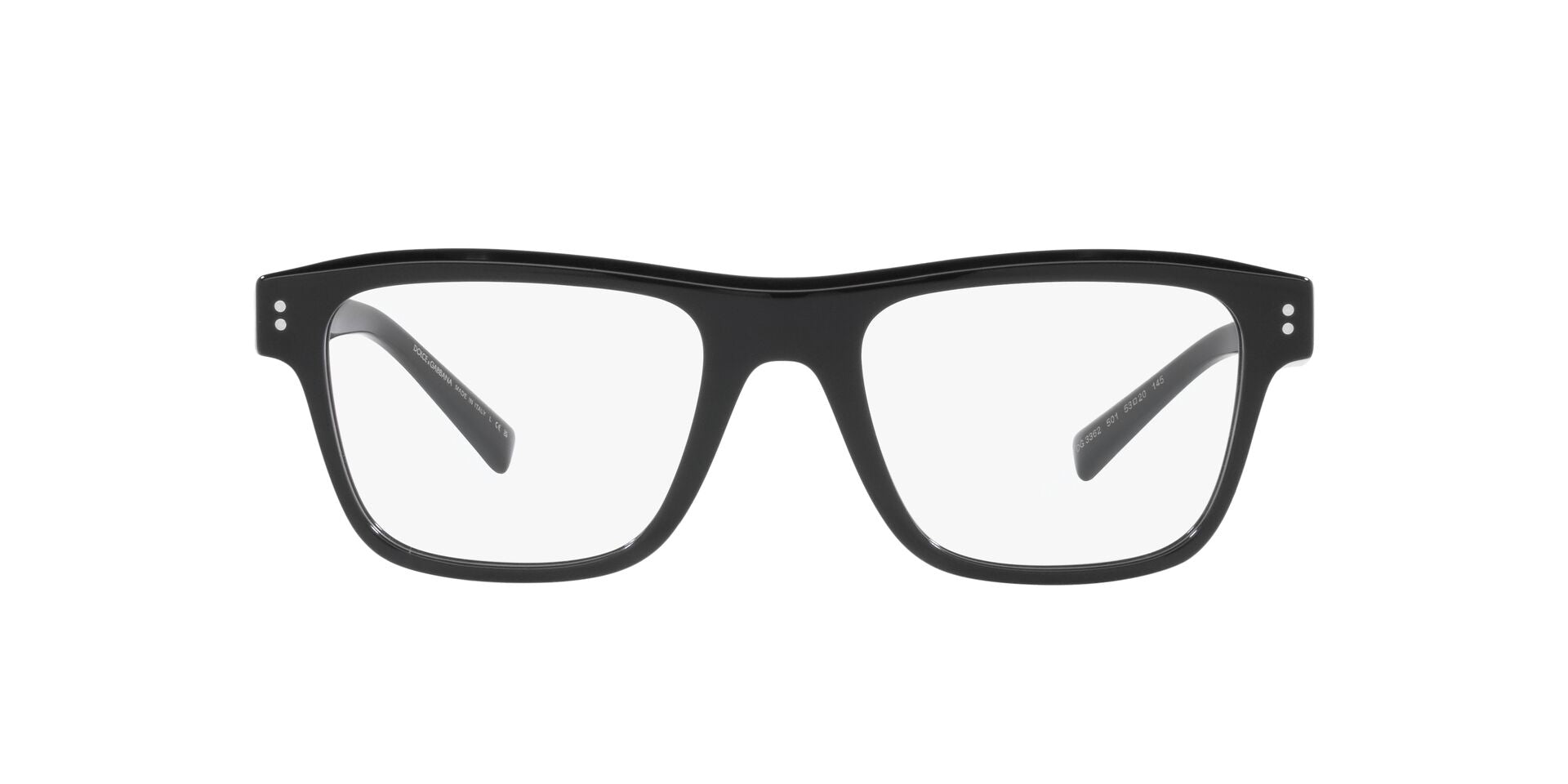 DOLCE &amp; GABBANA DG3362 501 53