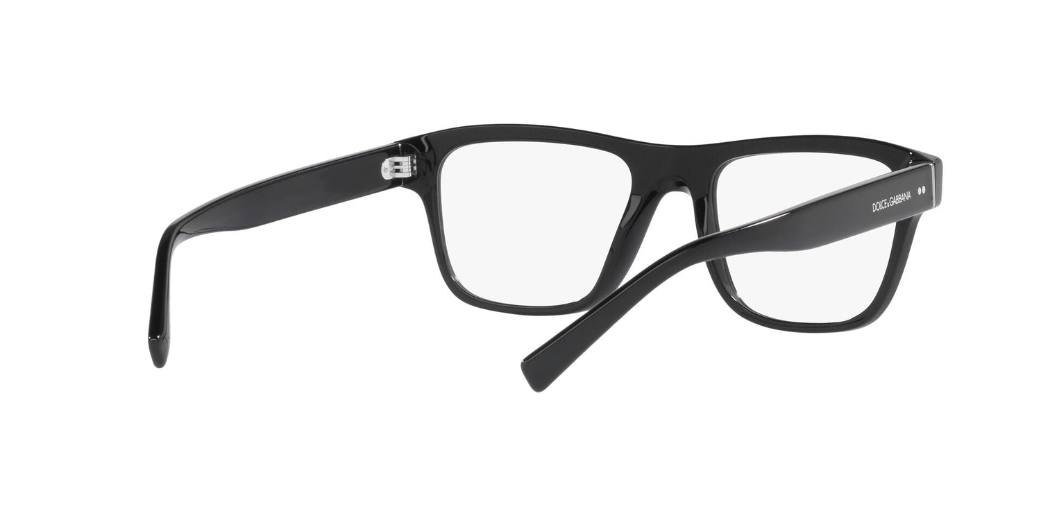DOLCE &amp; GABBANA DG3362 501 53