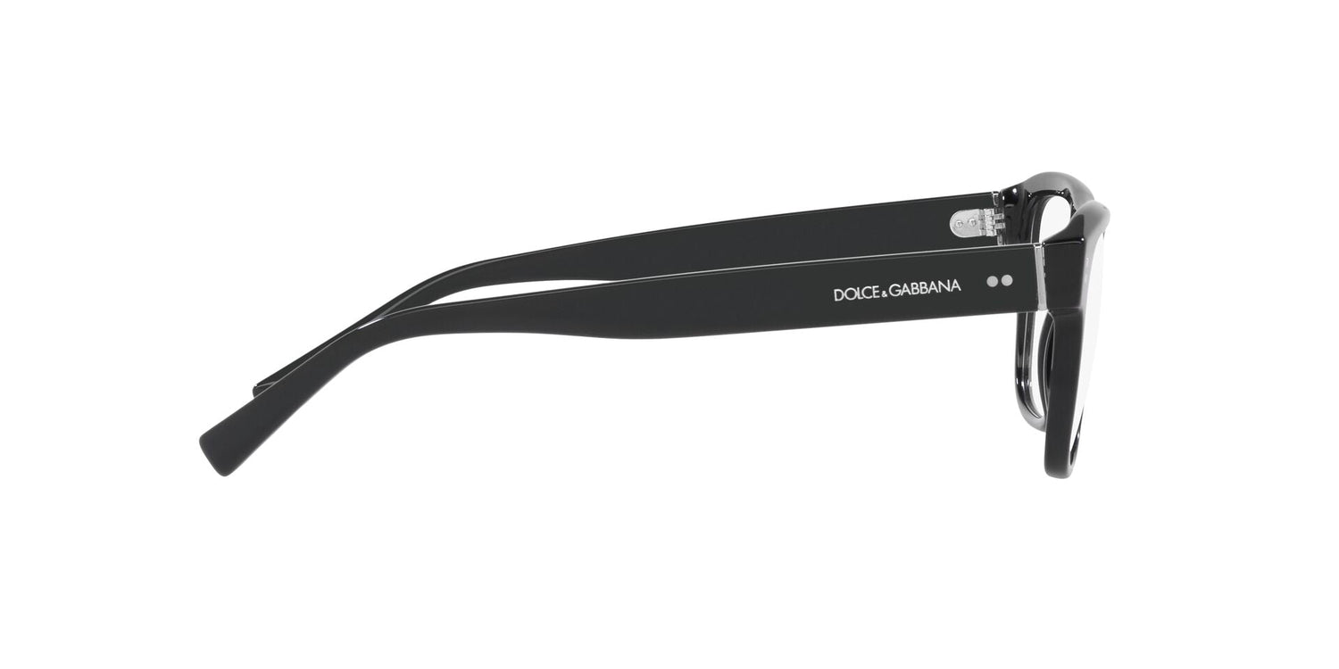 DOLCE &amp; GABBANA DG3362 501 53
