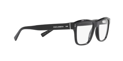 DOLCE &amp; GABBANA DG3362 501 53