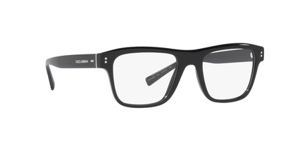 DOLCE &amp; GABBANA DG3362 501 53