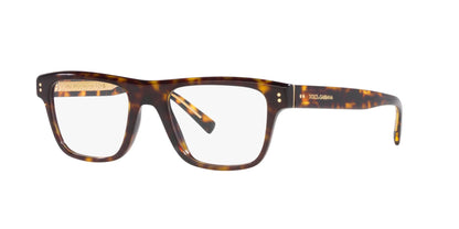 DOLCE &amp; GABBANA DG3362 502 53