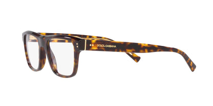 DOLCE &amp; GABBANA DG3362 502 53