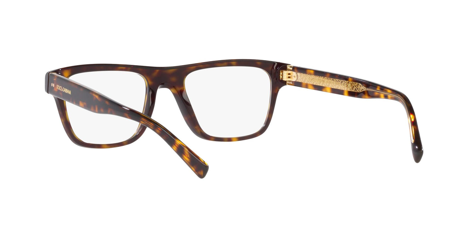 DOLCE &amp; GABBANA DG3362 502 53