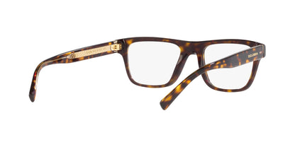 DOLCE &amp; GABBANA DG3362 502 53