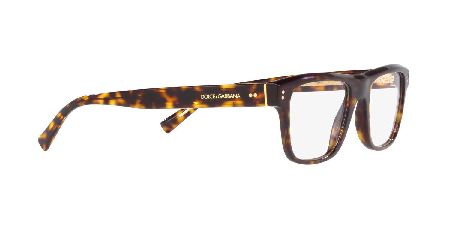 DOLCE &amp; GABBANA DG3362 502 53