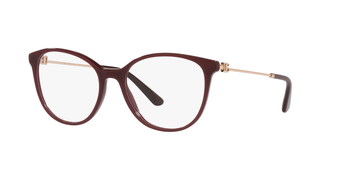Translation missing: es.seo.product.type.gafas-graduadas dolce & gabbana dg3363 3091 femenino talla 52mm - Translation missing: es.seo.product.alt.imagen-secundaria