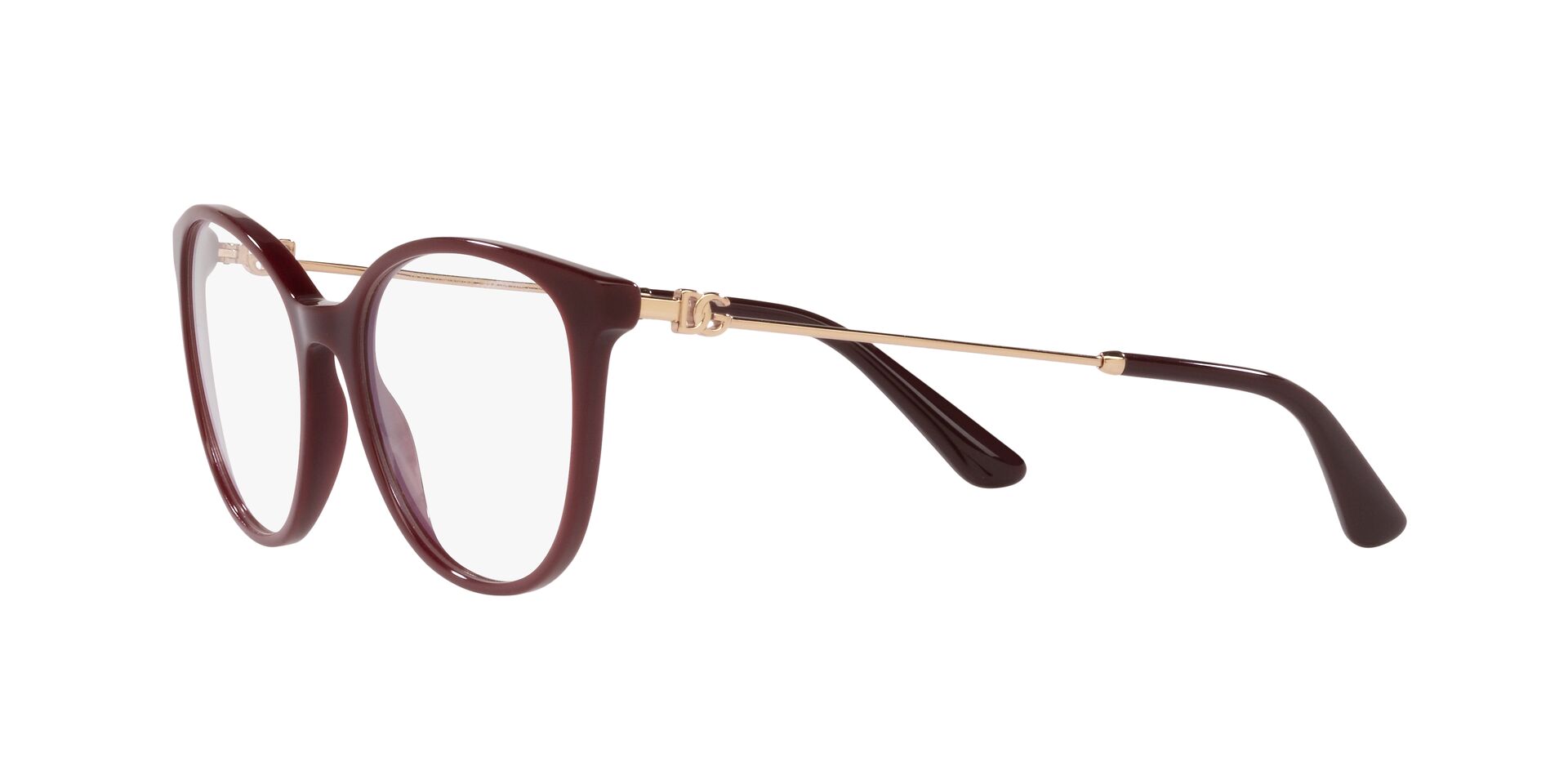 DOLCE &amp; GABBANA DG3363 3091 52