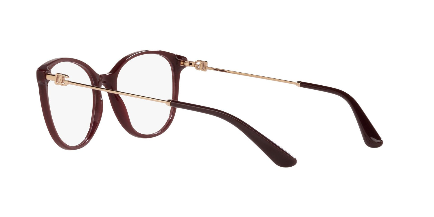 DOLCE &amp; GABBANA DG3363 3091 52