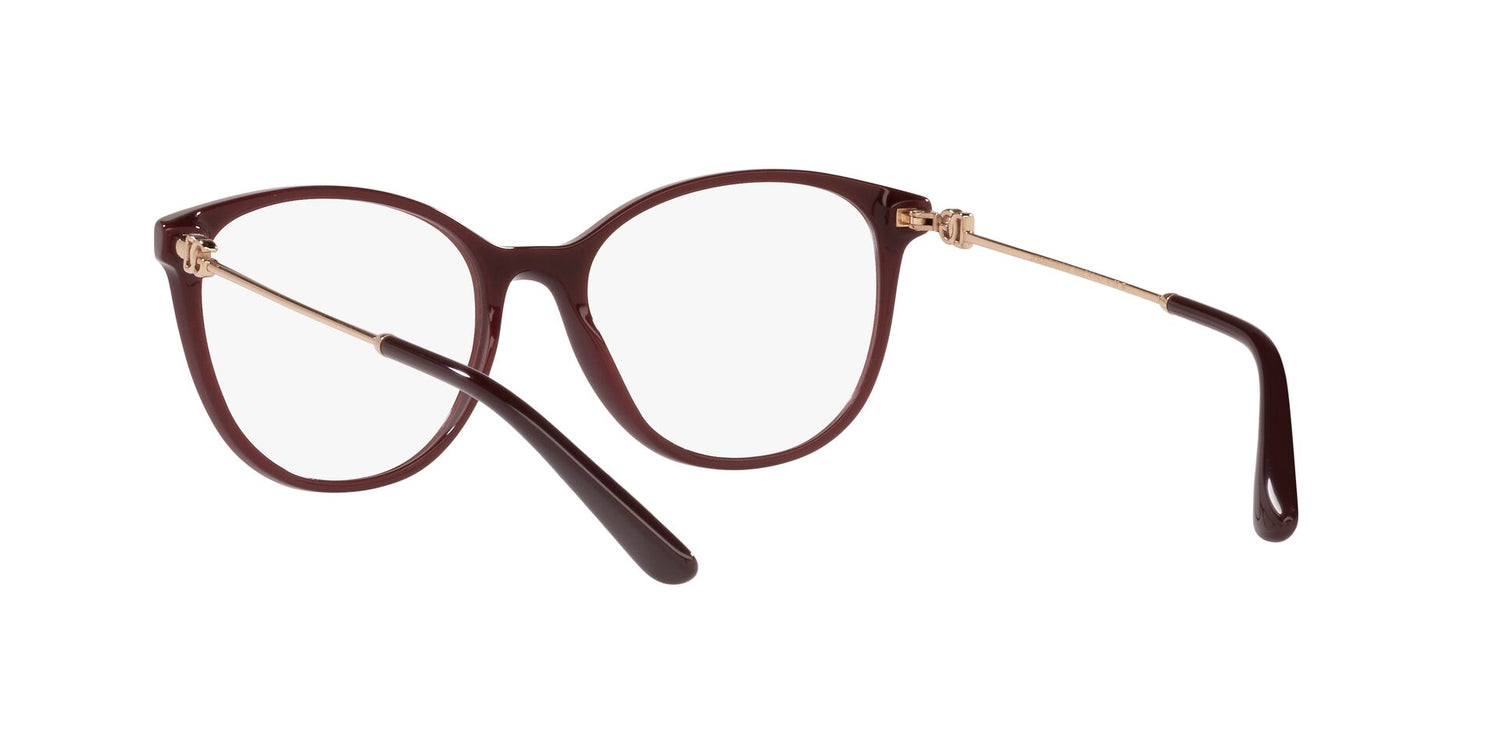 DOLCE &amp; GABBANA DG3363 3091 52