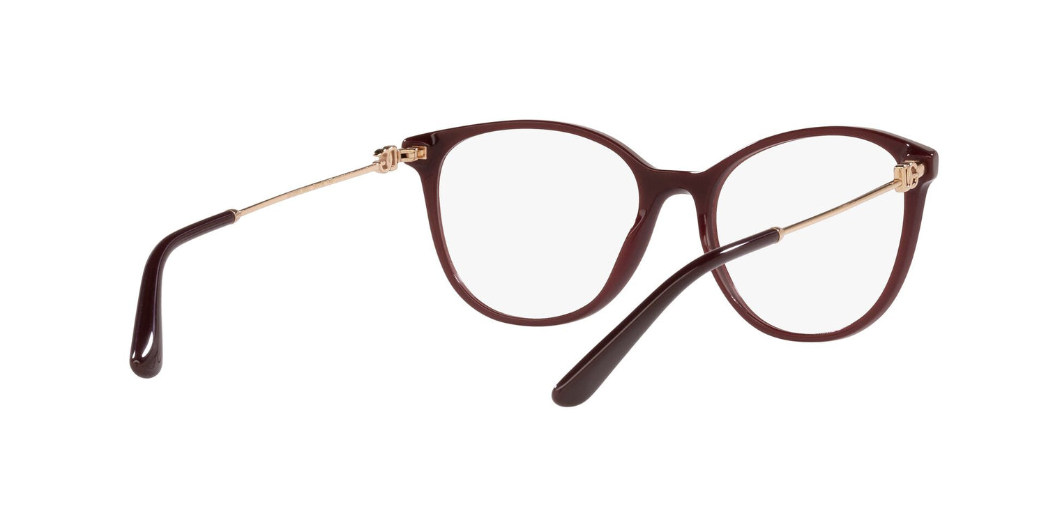 DOLCE &amp; GABBANA DG3363 3091 52