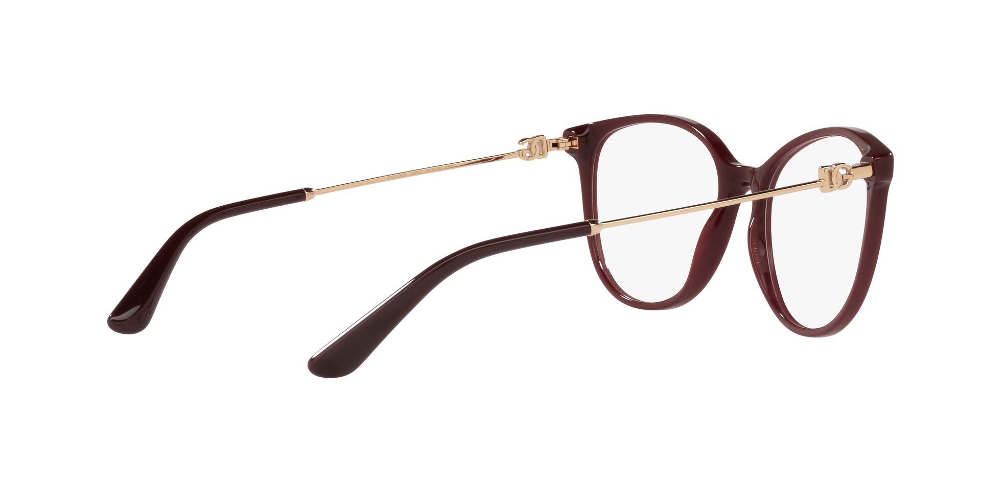 DOLCE &amp; GABBANA DG3363 3091 52