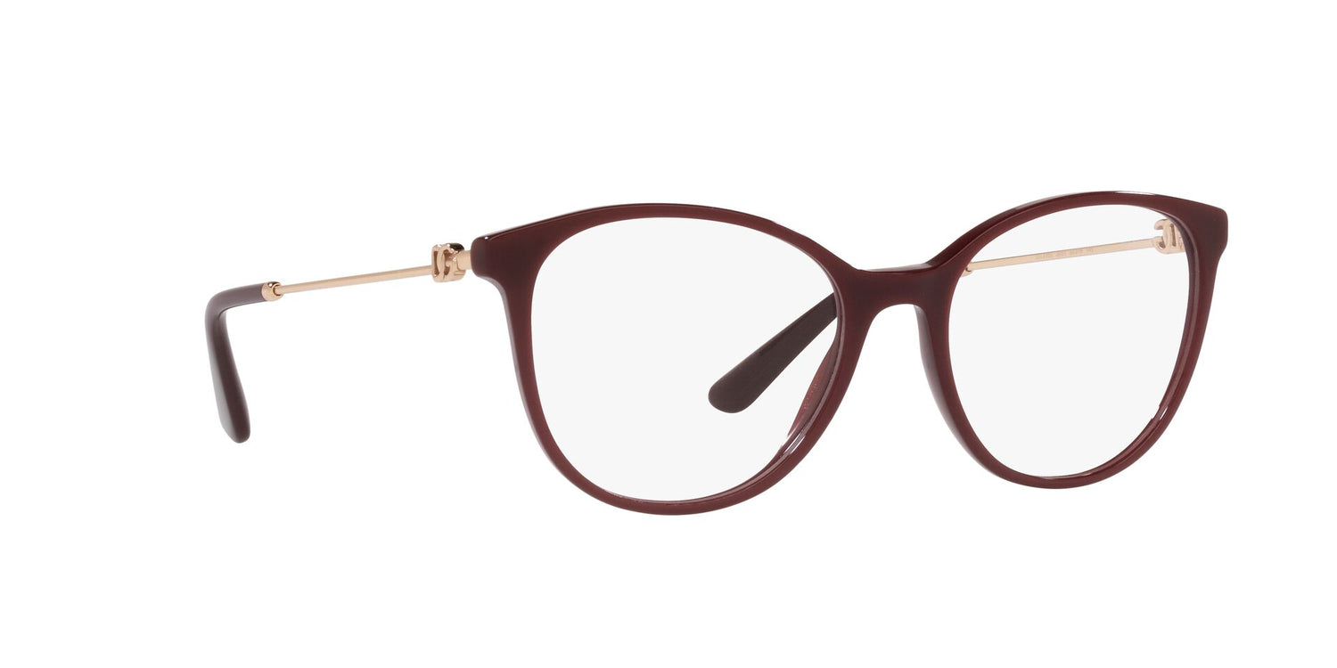 DOLCE &amp; GABBANA DG3363 3091 54