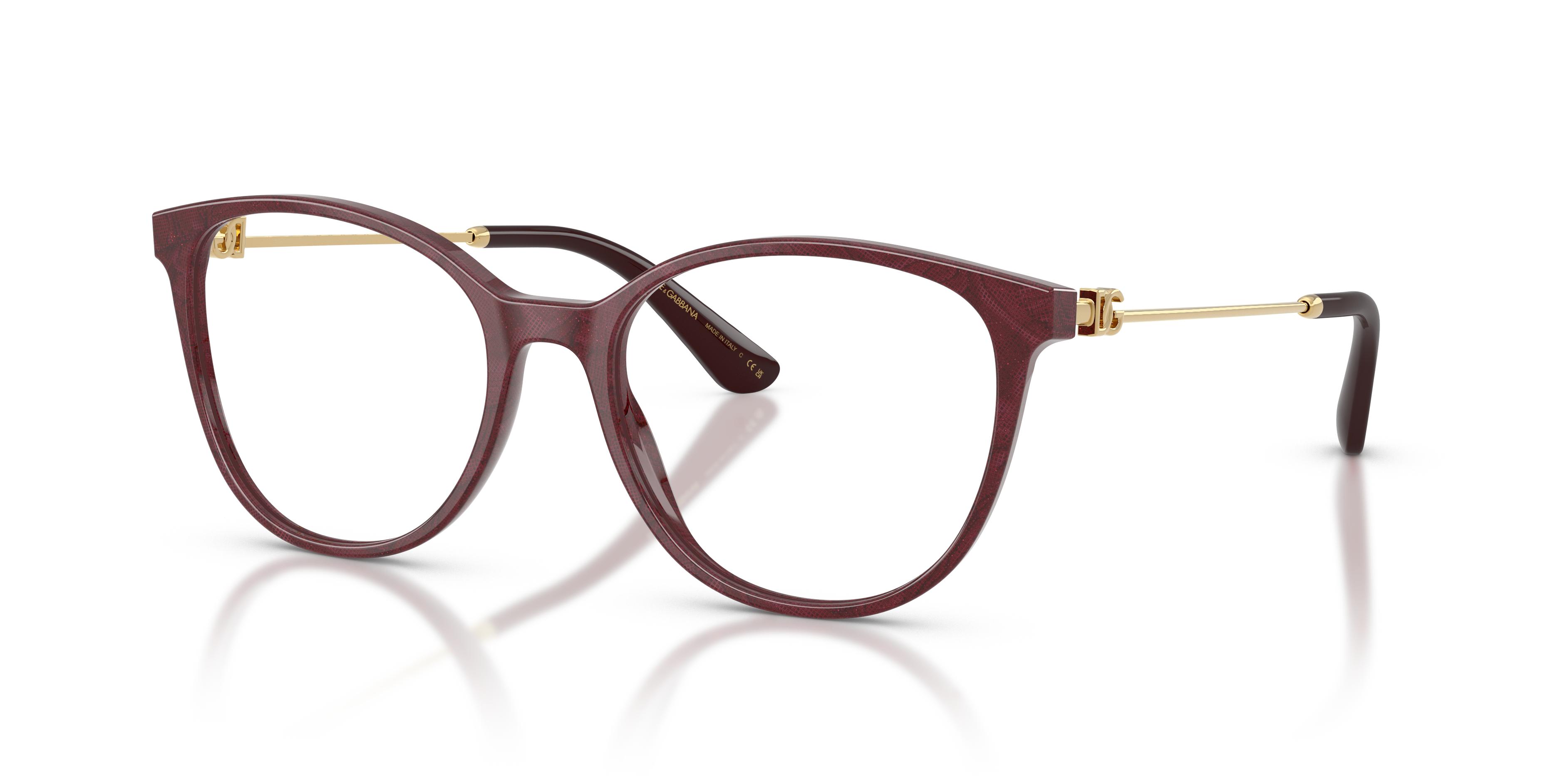 DOLCE &amp; GABBANA DG3363 3442 54