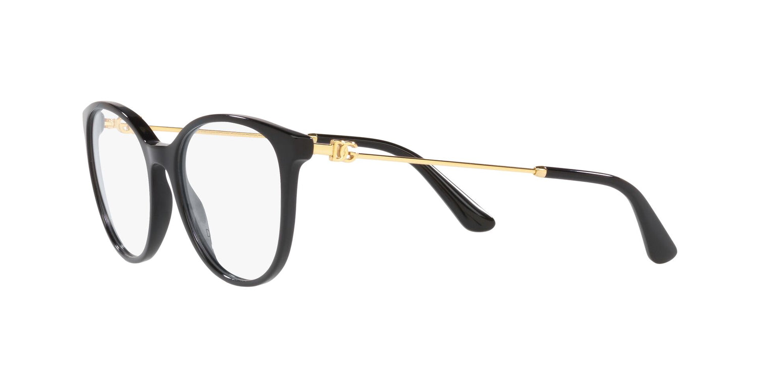 DOLCE &amp; GABBANA DG3363 501 54