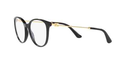 DOLCE &amp; GABBANA DG3363 501 52