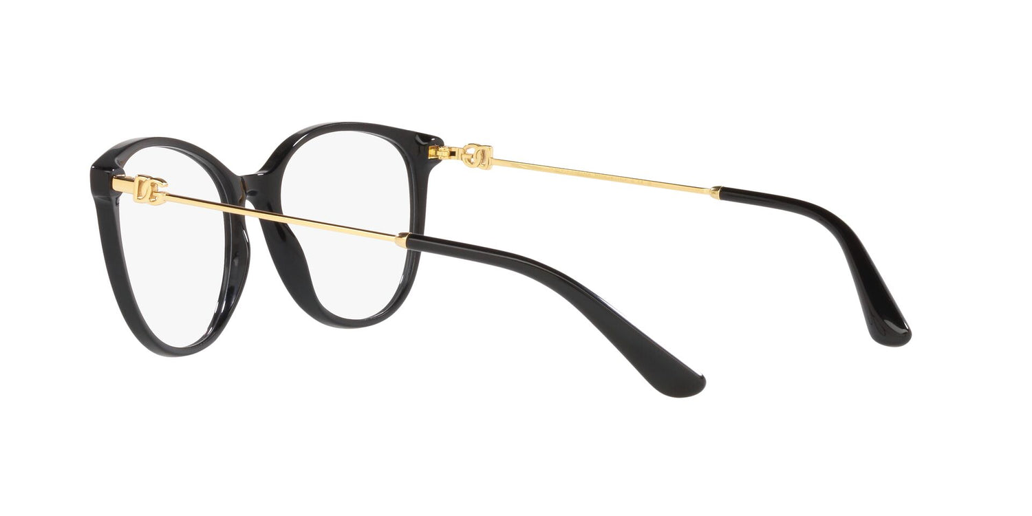 DOLCE &amp; GABBANA DG3363 501 52