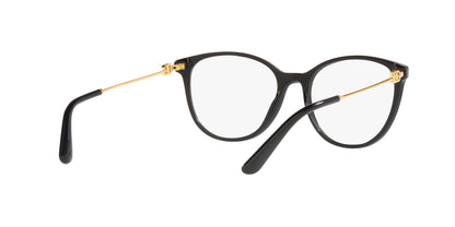 DOLCE &amp; GABBANA DG3363 501 52