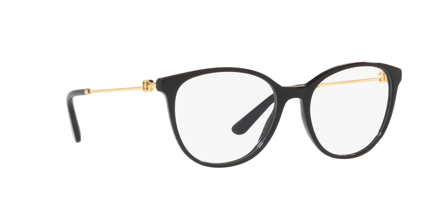 DOLCE &amp; GABBANA DG3363 501 52