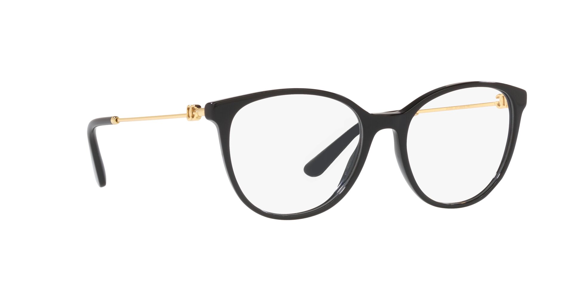 DOLCE &amp; GABBANA DG3363 501 52
