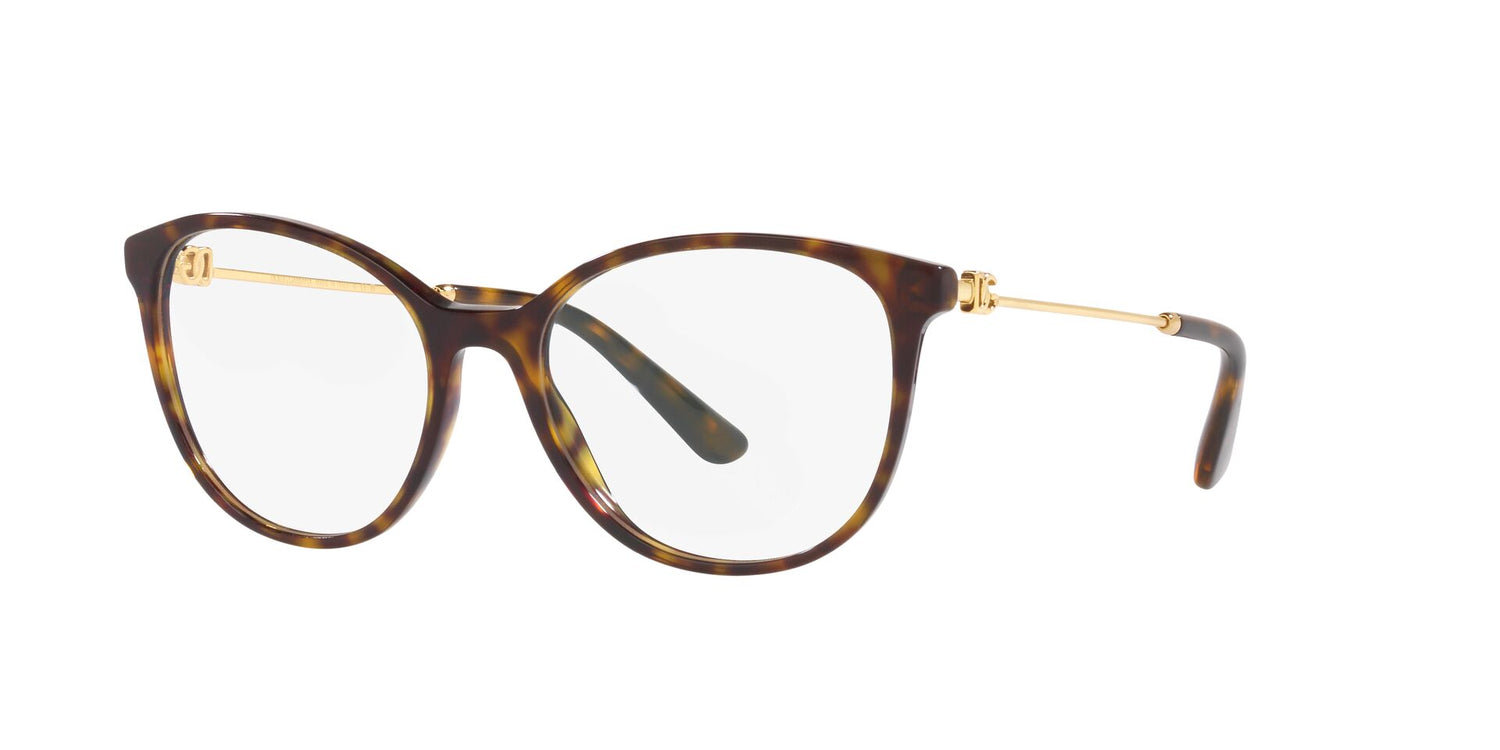 DOLCE &amp; GABBANA DG3363 502 52