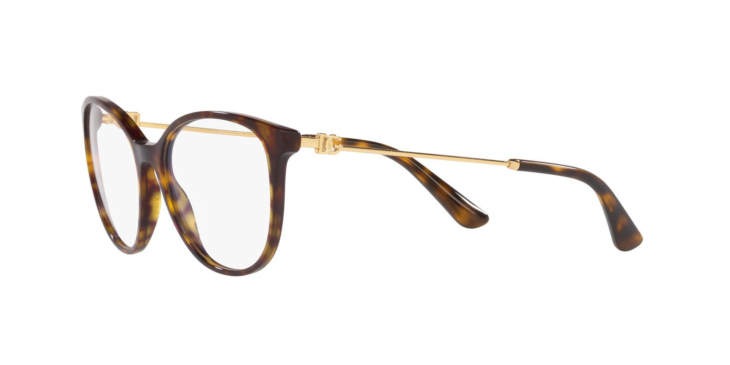DOLCE &amp; GABBANA DG3363 502 52