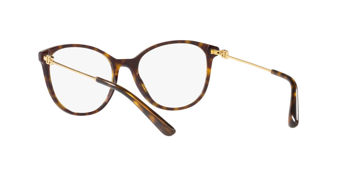 DOLCE &amp; GABBANA DG3363 502 54