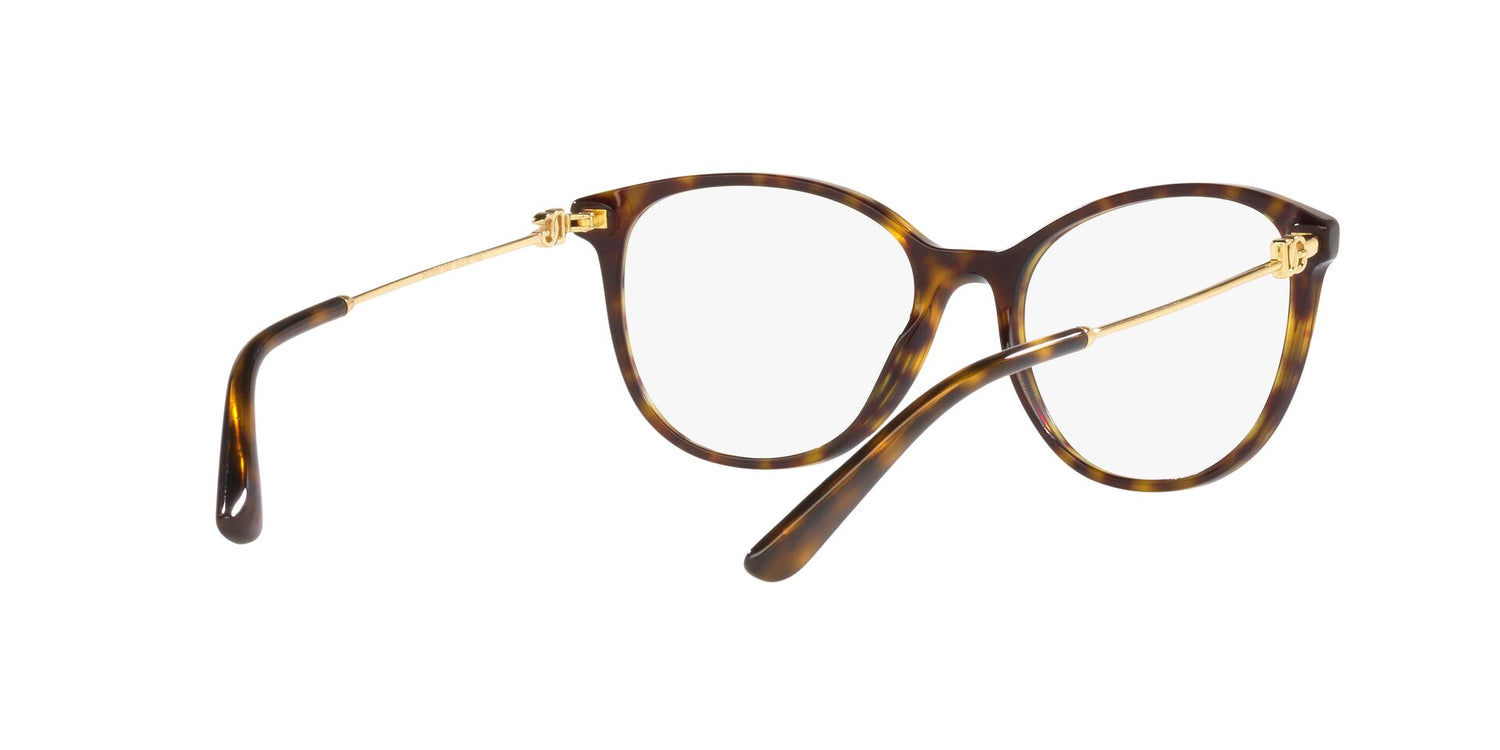 DOLCE &amp; GABBANA DG3363 502 54