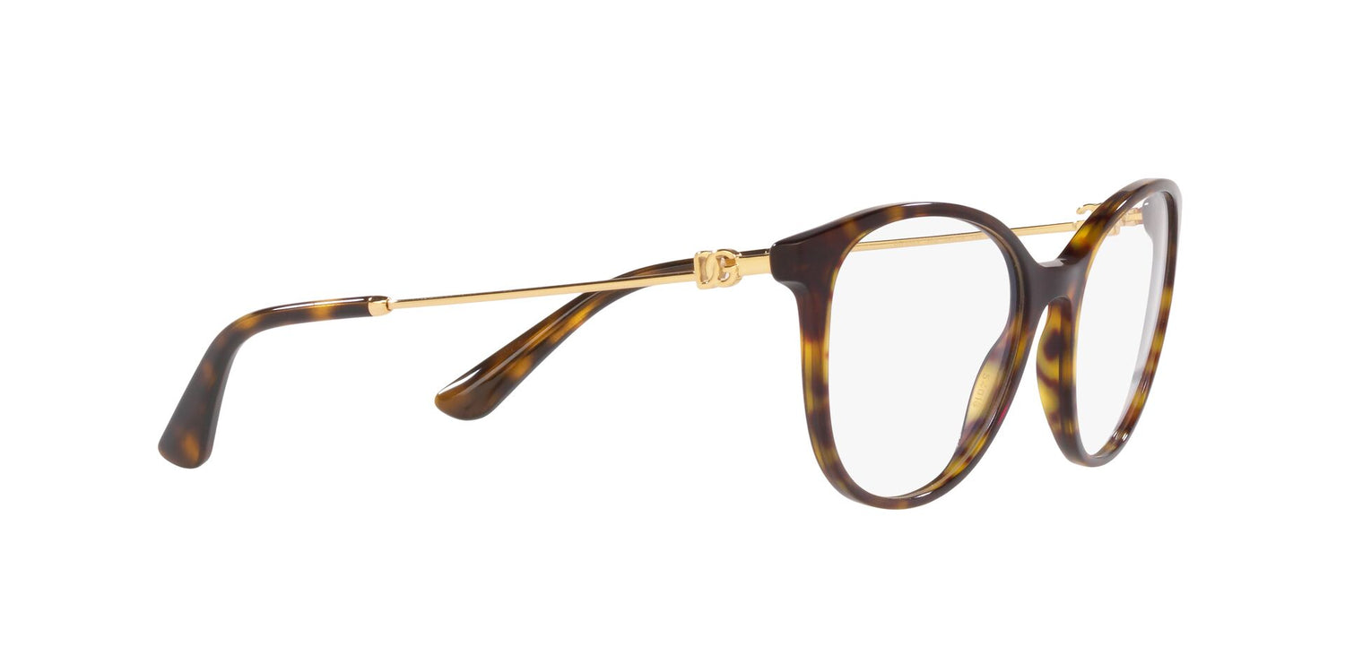 DOLCE &amp; GABBANA DG3363 502 52