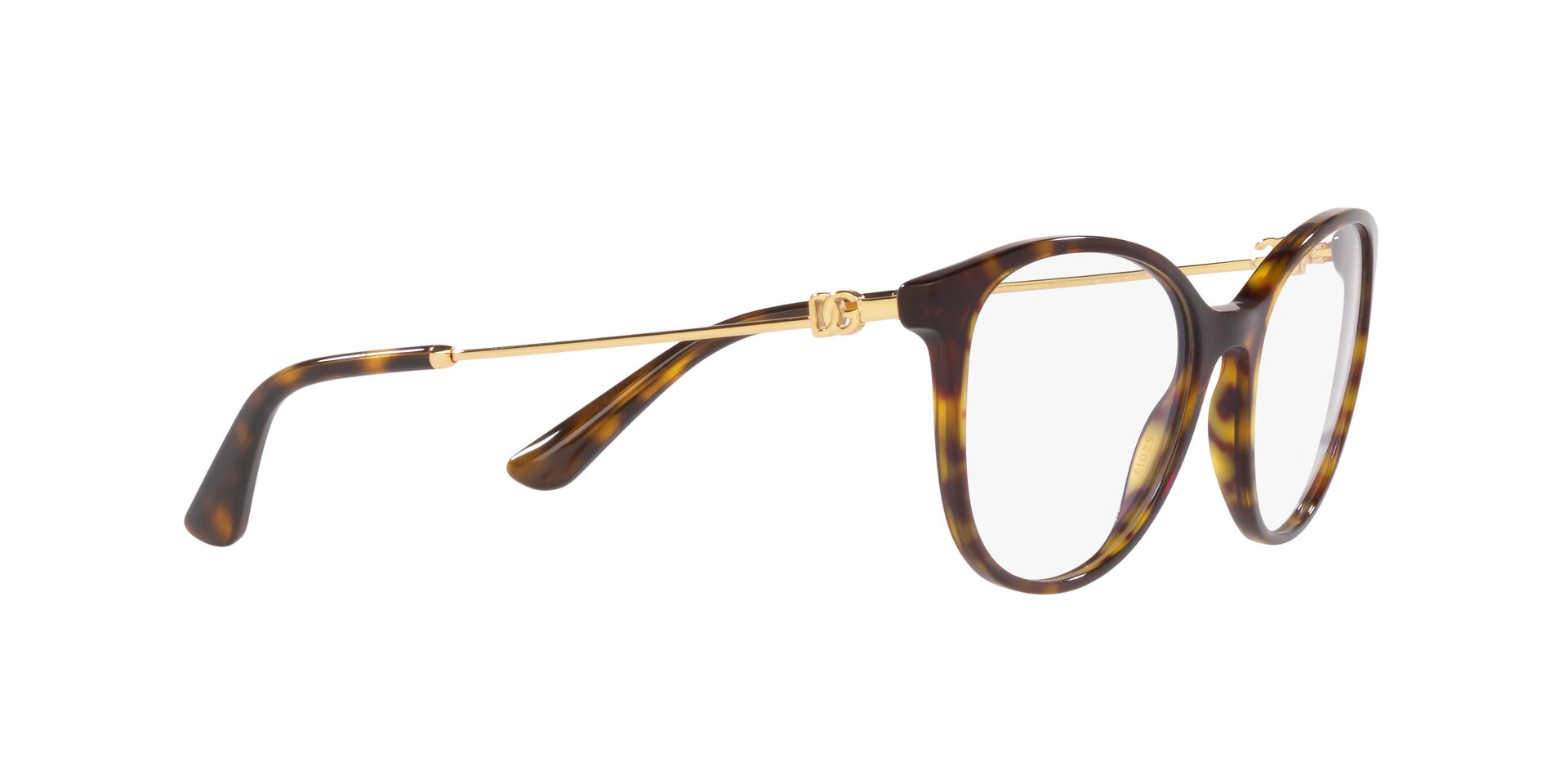 DOLCE &amp; GABBANA DG3363 502 52
