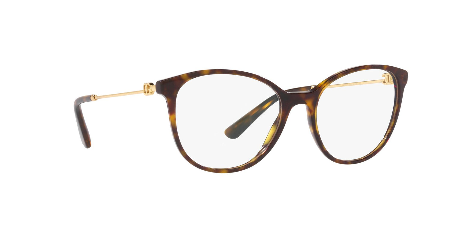 DOLCE &amp; GABBANA DG3363 502 52