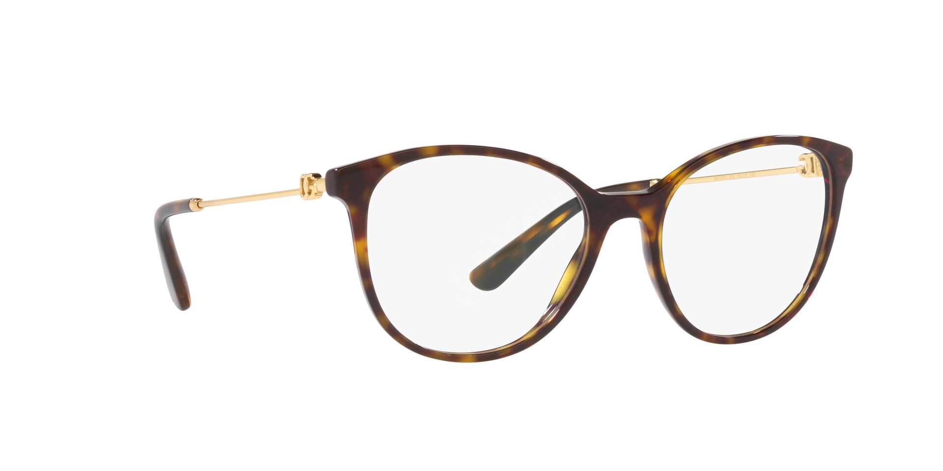 DOLCE &amp; GABBANA DG3363 502 52