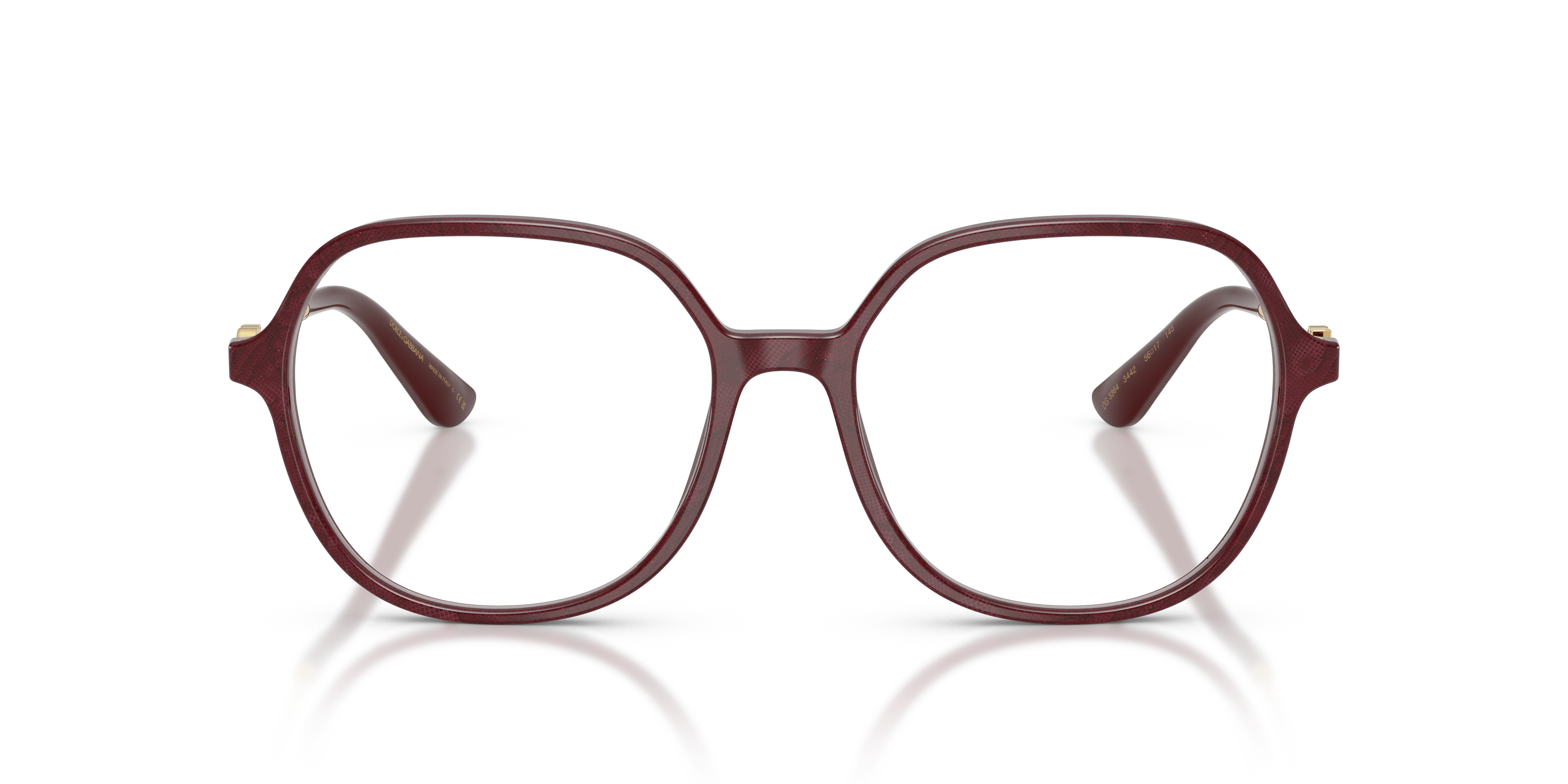 DOLCE &amp; GABBANA DG3364 3442 54