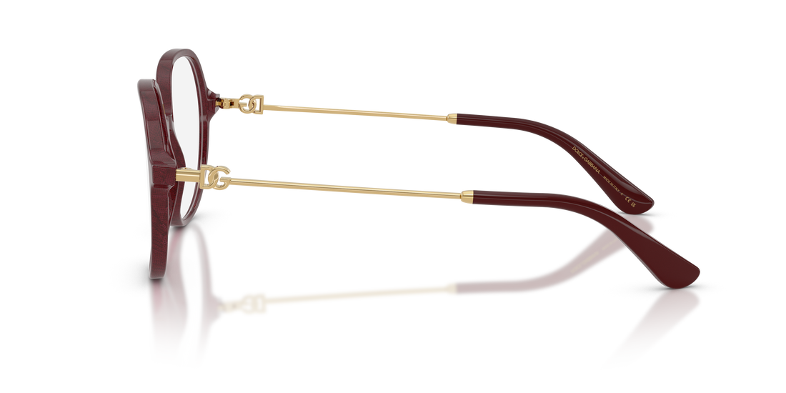 Translation missing: es.seo.product.type.gafas-graduadas dolce & gabbana dg3364 3442 rojo butterfly femenino talla 54mm - Translation missing: es.seo.product.alt.imagen-secundaria