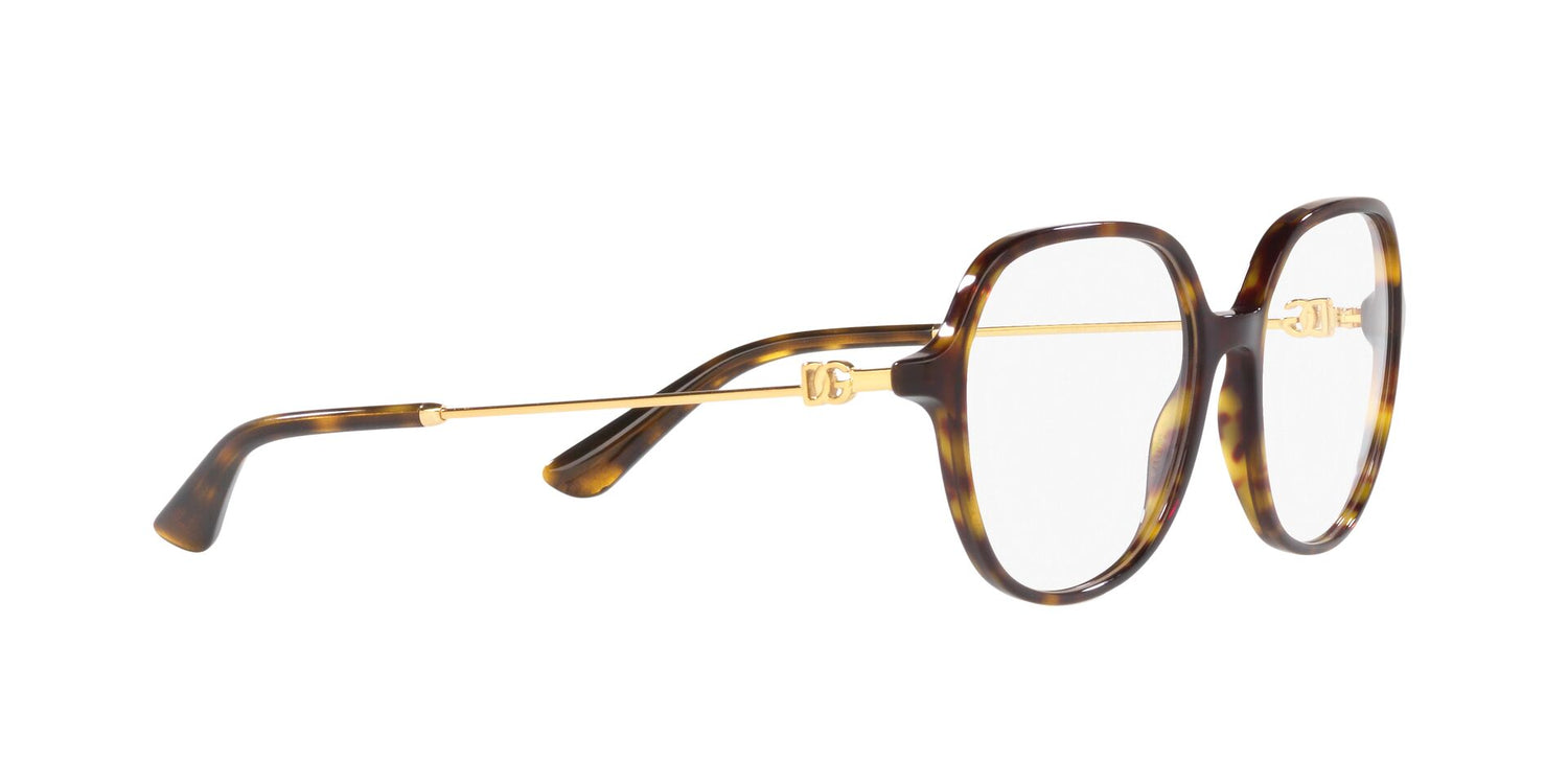 DOLCE &amp; GABBANA DG3364 502 54