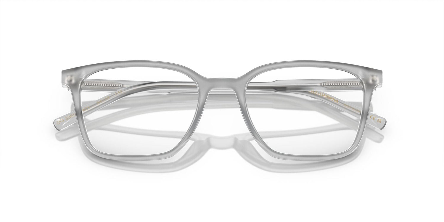 DOLCE &amp; GABBANA DG3365 3421 54
