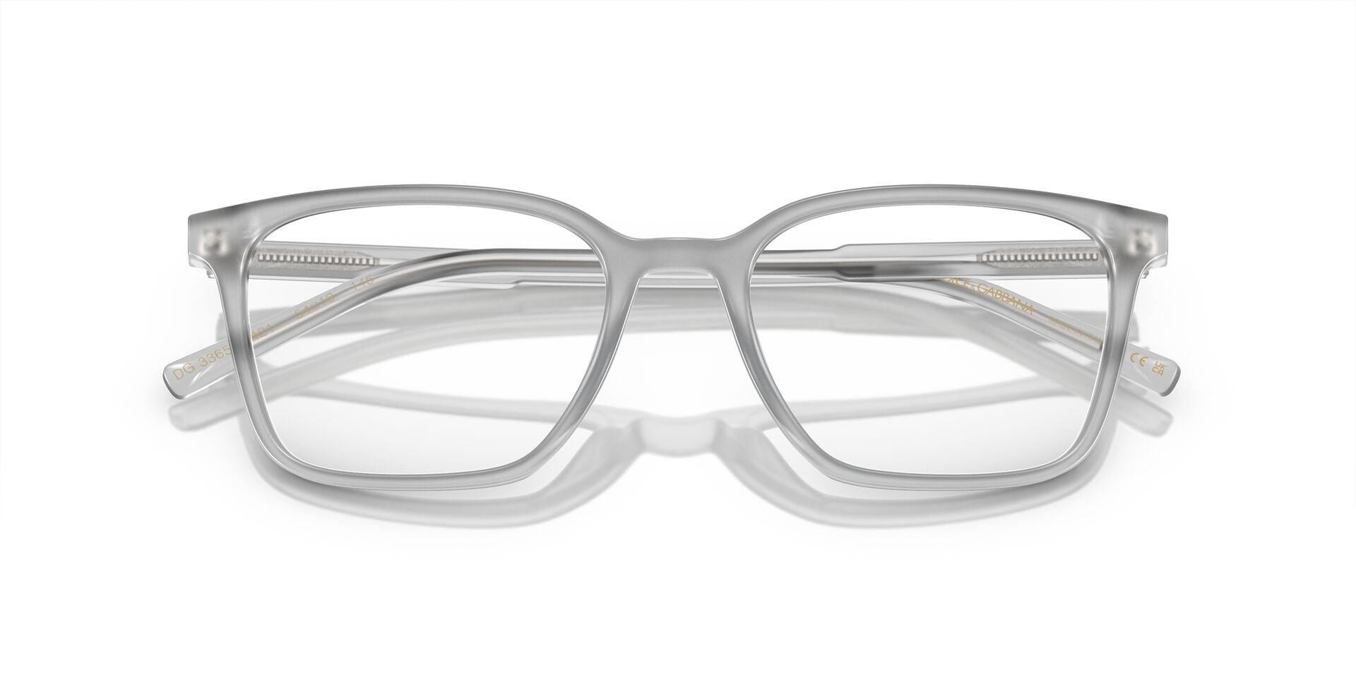 DOLCE &amp; GABBANA DG3365 3421 54