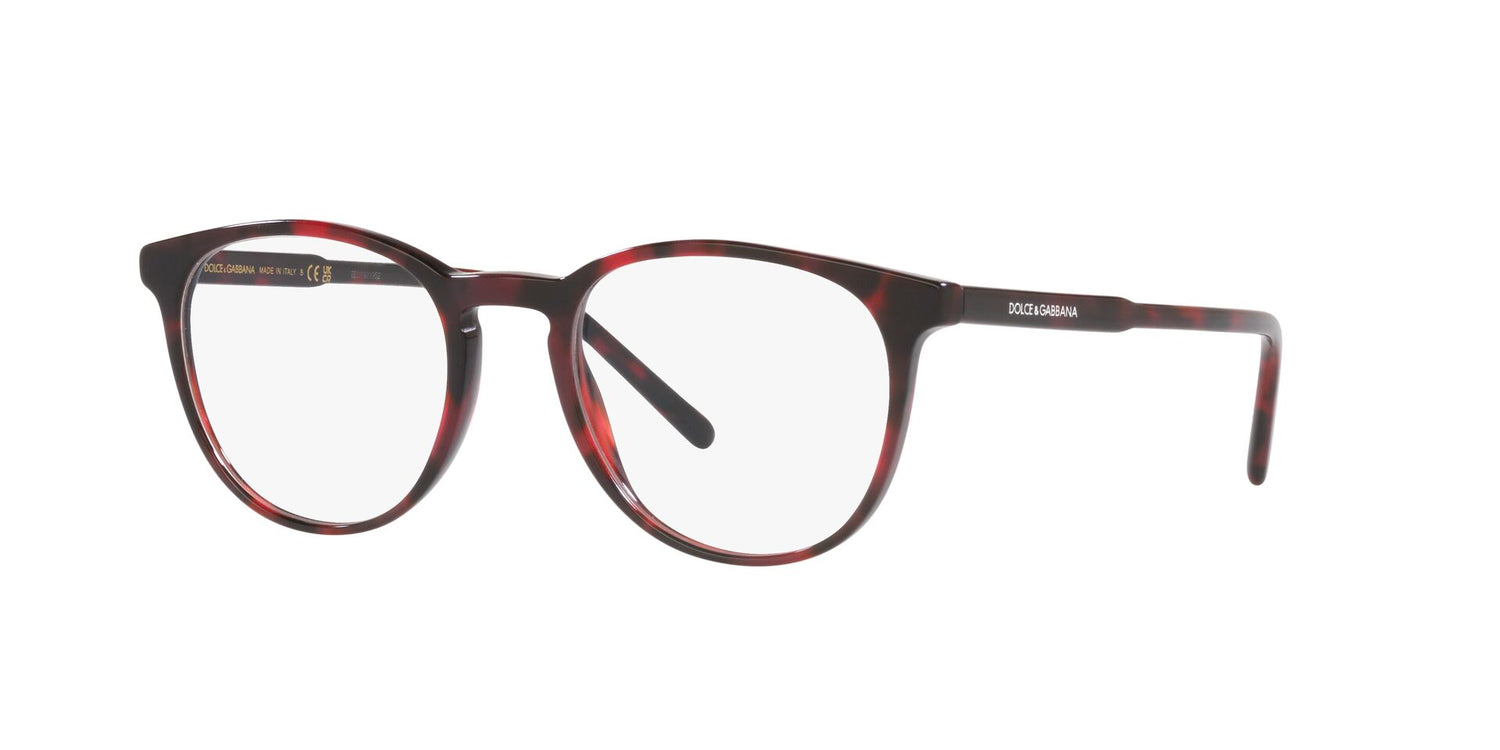 DOLCE &amp; GABBANA DG3366 3358 52