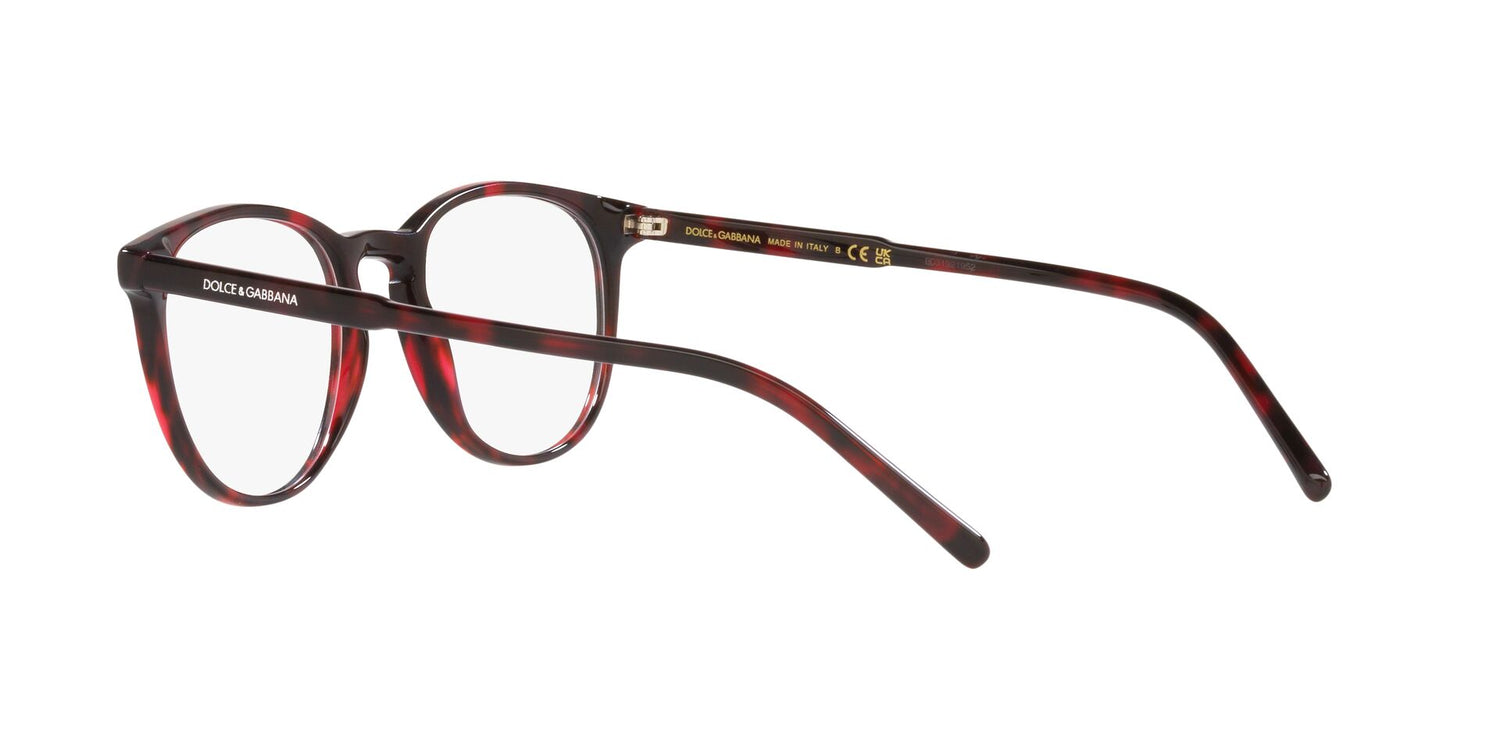 DOLCE &amp; GABBANA DG3366 3358 52