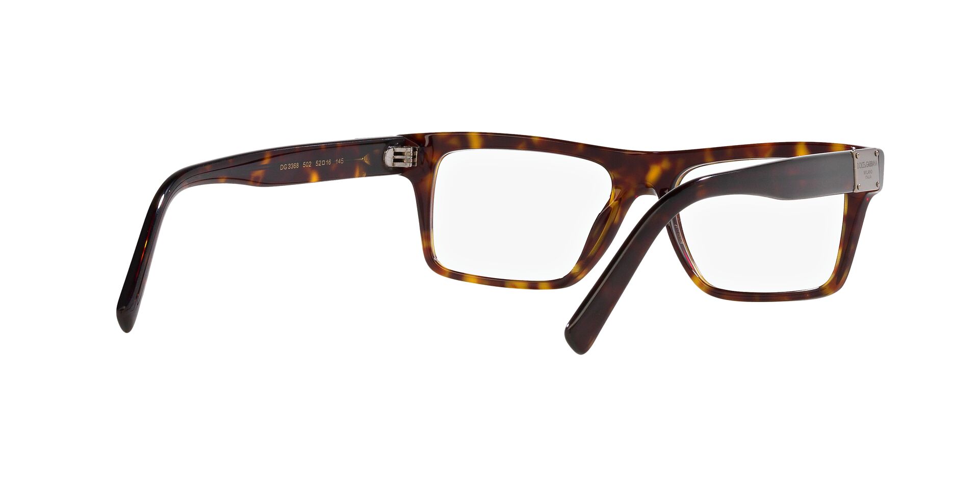 DOLCE &amp; GABBANA DG3368 502 54
