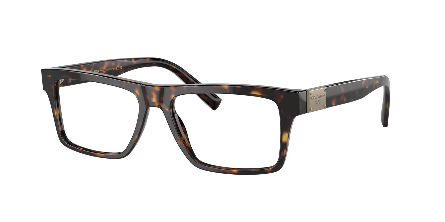 DOLCE &amp; GABBANA DG3368 502 54